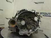 Getriebe Manuell 02T301103K Skoda Fabia (6Y2) Schrägheck 5-drs 1.2 HTTP (AZQ) 2006-10