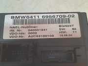 Bedienung Klimaanlage 6411695670902 BMW 1 serie (E87/87N) Schrägheck 5-drs 118d 16V (M47-D20(204D4)) 2004-08