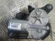 Scheibenwischermotor Hinten 9801666380 Citroën C4 Cactus (0B/0P) Schrägheck 5-drs 1.6 Blue Hdi 100 (DV6FD(BHY)) 2015-12