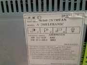 Cd-Player 961602y730tan Hyundai iX35 (LM) SUV 1.6 GDI 16V (G4FD(Euro 4)) 2013-01