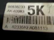 Sicherungskasten 96838233 Daewoo / Chevrolet Aveo (256) Limousine 1.4 16V (L14(L4-85)) 2006-06