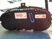 Tacho 5J0920811D Skoda Fabia II (5J) Schrägheck 5-drs 1.2 TDI 12V Greenline (CFWA) 2011-09