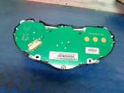 Tacho 98041181XT Citroën C3 (SC) Schrägheck 5-drs 1.6 HDi 92 (DV6DTED(9HP)) 2012-05