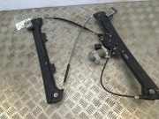 Fensterheber Elektr. Links Vorne 7075667 BMW 5 serie (E60) Limousine 535d 24V (M57-D30(306D4)) 2005-06