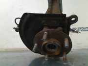 Achsschenkel Rechts Vorne Nissan Qashqai (J10) SUV 1.6 16V (HR16DE) 2007-03