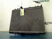Radiator 991746Q Peugeot Partner (GC/GF/GG/GJ/GK) Van 1.6 HDI, BlueHDI 75 (DV6ETED(9HN)) 2013-02
