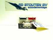 Innenausstattung Display 7700436305A Renault Master II (ED/HD/UD) Chassis-Cabine 2.5 dCi 16V (G9U-720) 2002