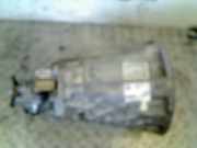 Getriebe Manuell 7116530 Mercedes-Benz C (W204) Limousine 2.2 C-220 CDI 16V BlueEFFICIENCY (OM651.911) 2013-12