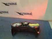 Tacho A2C53065549 Peugeot 207/207+ (WA/WC/WM) Schrägheck 1.6 HDi 16V (DV6ATED4(9HX)) 2010