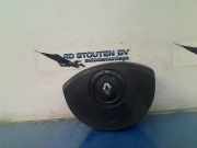 Airbag Lenkrad 8200893585 Renault Kangoo Express (FW) Van 1.5 dCi 85 (K9K-800) 2010-05