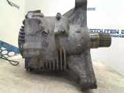 Kardan Vorne Nissan X-Trail (T30) SUV 2.0 16V 4x4 (QR20DE) 2002-11