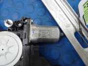 Fensterheber Elektr. Links Vorne 824501w010 Kia Rio III (UB) Schrägheck 1.2 CVVT 16V (G4LA) 2013-11