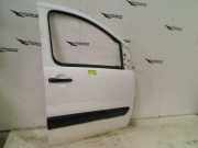 Tür Rechts Fiat Scudo (270) Van 1.6 D Multijet (DV6UTED4(9HU)) 2007