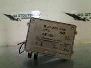 Antenne Verstärker 8J0035456 Audi A4 Avant (B8) Kombi 2.0 TDI 16V (CAGA(Euro 5)) 2008-09