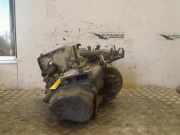 Getriebe Manuell 20UE10 Peugeot 406 Break (8E/F) Kombi 2.0 HDi 110 (DW10ATED(RHZ)) 2000