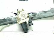 Fensterheber Elektr. Links Hinten + MOTOR 105265103 Citroën C5 Berline (RC) Schrägheck 3.0 V6 24V (ES9A(XFU)) 2005-09