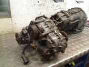 Getriebe Manuell 4WDUMFCSC SsangYong Rexton SUV 2.7 Xdi RX/RJ 270 16V (M665.925) 2004-08