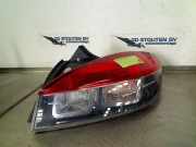 Rücklicht Rechts Renault Megane III Coupe (DZ) Schrägheck 3-drs 1.5 dCi 110 (K9K-836(K9K-J8)) 2011-01