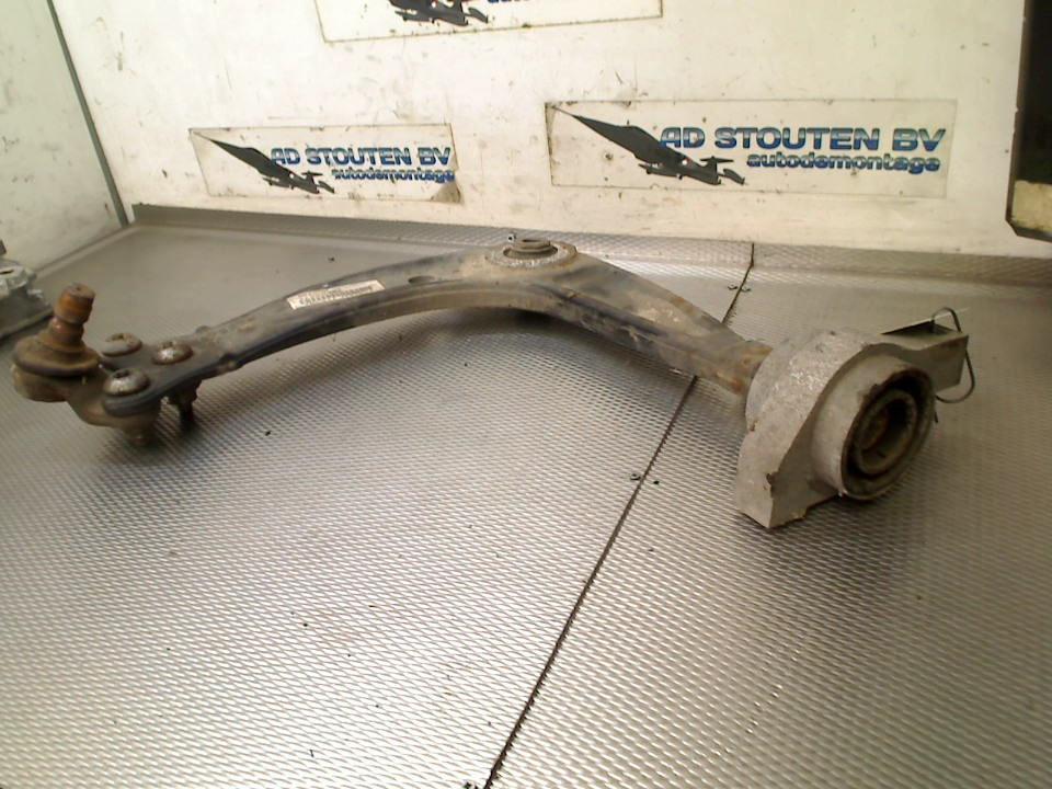 Querlenker Links Vorne Peugeot 508 SW (8E/8U) Kombi 1.6 BlueHDI 120 (DV6FC(BHZ)) 2015-12 Bild Querlenker Links Vorne Peugeot 508 SW (8E/8U) Kombi 1.6 BlueHDI 120 (DV6FC(BHZ)) 2015-12