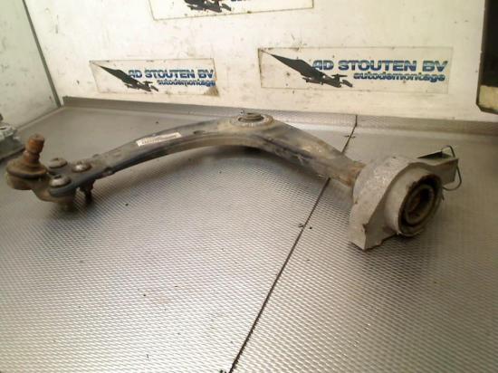 Querlenker Links Vorne Peugeot 508 SW (8E/8U) Kombi 1.6 BlueHDI 120 (DV6FC(BHZ)) 2015-12 Bild Querlenker Links Vorne Peugeot 508 SW (8E/8U) Kombi 1.6 BlueHDI 120 (DV6FC(BHZ)) 2015-12
