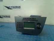 Cd-Player 1P1035186N87 Seat Leon (1P1) Schrägheck 5-drs 1.6 (BSE) 2006-06