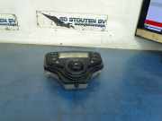Bedienung Klimaanlage 972502R660 Hyundai i30 Crosswagon (WWH) Kombi 1.6 CVVT 16V (G4FC-G) 2011-09