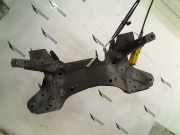 Unterrahme Vorne Opel Movano Chassis-Cabine 2.3 CDTi 16V FWD (M9T-704(M9T-C7)) 2018-10