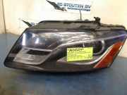 Scheinwerfer Links 8R0941003AH Audi Q5 (8RB) SUV 2.0 TFSI 16V Quattro (CDNC(Euro 5)) 2010-08