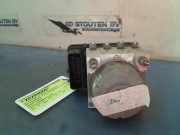 Abs Pumpe 476604349R Renault Megane IV (RFBB) Schrägheck 5-drs 1.5 Energy dCi 110 (K9K-646(K9K-F6)) 2017-03