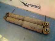 Stoßdämpferset Hinten Renault Master III (FV) Van 2.3 dCi 16V RWD (M9T-670(Euro 5)) 2010-10