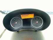 Tacho a2539006002 Mercedes-Benz GLC (X253) SUV 2.2 250d 16V BlueTEC 4-Matic (OM651.921(Euro 6)) 2018-07