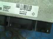 Motorsteuergerät 237107336R Renault Scénic IV (RFAJ) Großraumlimousine 1.2 TCE 130 16V (H5F-408(H5F-F4)) 2017-11