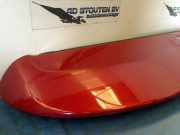 Spoiler ACHTERKLEP Citroën C4 Picasso (UD/UE/UF) Großraumlimousine 1.8 16V (EW7A(6FY)) 2008-02