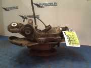 Achsschenkel Rechts Hinten Mercedes-Benz E Estate (S212) Kombi E-200 CDI 16V BlueEfficiency,BlueTEC (OM651.925(Euro 5) 2011-09