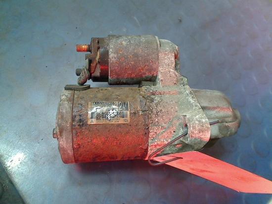Anlasser 3110051K00 Opel Agila (B) Großraumlimousine 1.2 16V (K12B(Euro 4) 2010-09 Bild Anlasser 3110051K00 Opel Agila (B) Großraumlimousine 1.2 16V (K12B(Euro 4) 2010-09
