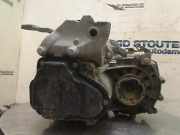 Getriebe Manuell MDZ Audi A3 Sportback (8PA) Schrägheck 5-drs 1.6 TDI 16V (CAYC(Euro 5)) 2012-09