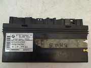 Steuergerät Body Control 6135695266501 BMW 5 serie (E60) Limousine 530d 24V (M57N-D30(306D2)) 2004-09