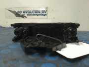 Bedienung Klimaanlage 1S0820045AD Volkswagen Up! (121) Schrägheck 1.0 12V 60 (CHYA) 2017-10 CHYA