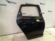 Tür Rechts Hinten Volkswagen Polo VI (AW1) Schrägheck 5-drs 1.0 TSI 12V (DLAA) 2021-09 DLAA