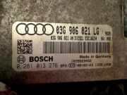 Motorsteuergerät 03G906021LG Audi A3 Sportback (8PA) Schrägheck 5-drs 2.0 TDI 16V (BKD) 2008-03