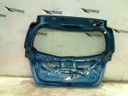 Heckklappe Toyota Yaris III (P13) Schrägheck 1.0 12V VVT-i (1KR-FE) 2011-09