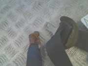 Sicherheitsgurt Links Vorne K729004 Mitsubishi Lancer Sports Limousine (CY/CZ) Limousine 1.5 MIVEC 16V (4A91) 2008-02