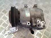 Klima Pumpe 0246154A5A Hyundai Coupé Coupé 2.0i 16V (G4GF) 2000