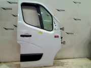 Tür Rechts Renault Master III (MA/MB/MC/MD/MH/MF/MG/MH) Van 2.3 dCi 135 16V FWD (M9T-702(M9T-B7)) 2016-03