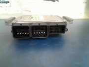 Motorsteuergerät 9677031380 Peugeot 206+ (2L/M) Schrägheck 1.4 HDi Eco 70 (DV4C(8HR)) 2011-06