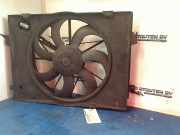 Kühlerventilator 253802EXXX Hyundai Tucson (JM) SUV 2.0 16V CVVT 4x2 (G4GC) 2005-05