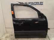 Tür Rechts Vorne Mazda Tribute SUV 2.0 16V 4x4 (YF) 2003-10