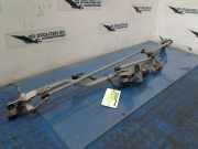 Fensterheber Elektr. Links Vorne 93390344 93390344 Opel Meriva (A) Großraumlimousine 1.6 16V (Z16XE(Euro 4)) 2005-06