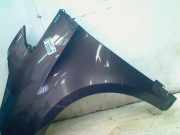 Kotflügel Links Vorne Mercedes-Benz V (447.8) Großraumlimousine 2.1 250 BlueTEC, 250 d 16V (OM651.950) 2015-04