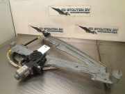 Fensterheber Elektr. Links Vorne 4DEURS LINKS VOOR 430106F0 Renault Grand Scénic IV (RFAR) Großraumlimousine 1.5 Energy dCi 110 (K9K-646(K9K-F6)) 2017-03